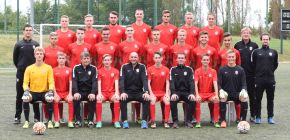 U19: Ohl�dnut� za uplynulou sezonou
