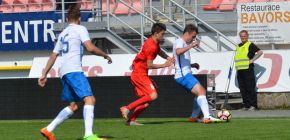 Marek Vintr zvolen Hr��em kola Juniorsk� ligy