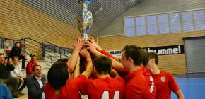 VIDEO: O poh�r hejtmana - Zbrojovka v�t�z�!