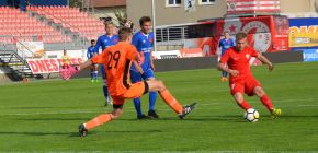 Juniorka host� Jihlavu, hraje se od 14 hodin na Srbsk�