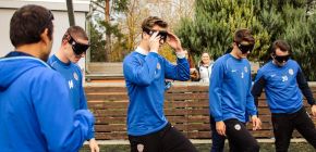 Juniorka neudr�ela dvoug�lov� veden�, s Jihlavou jen remizovala