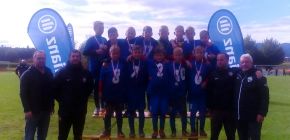 U12: Zbrojovka triumfovala na turnaji v Rakousku