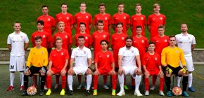 U16: Zbrojovku �ek� presti�n� All Stars Cup!