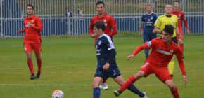 U19: Zbrojovka na �vod jara prohr�la v Pardubic�ch