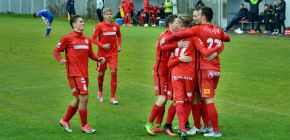 U19: V prvn�m p��pravn�m utk�n� zv�t�zili Br�an� v Tren��n�