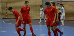 VIDEO: Turnaj O poh�r hejtmana - souhrn prvn�ho dne