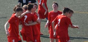 Mlad�� dorostenci vyzvou Spartu ve fin�le Mare�kova memori�lu!