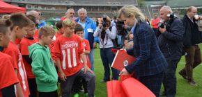 N�borov� den znovu o�ivil Lu��nky