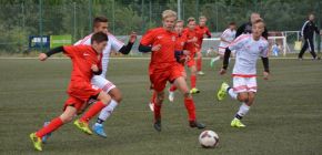 Turnaj O poh�r prim�tora ovl�dla Sparta, Zbrojovka skon�ila sedm�