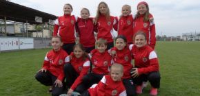 Celorepublikov� liga star��ch p��pravek - Zbrojova�ky ve fin�le!