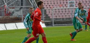 Juniorka prohr�la na Spart�