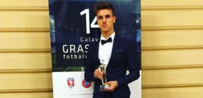 R�sek: Galave�er jsem si u�il, s n���m takov�m jsem v�bec nepo��tal