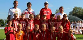 U10: Zbrojovka spolupo��d� turnaj v �eb�t�n�, p�ijede Sparta i Slovan