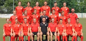 All Stars Cup - Zbrojovka nakonec dvan�ct�