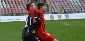 U19: Zbrojovce z�pas v Opav� nevy�el a podruh� na ja�e prohr�la