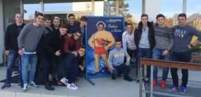 Na spole�n� vln� - Zbrojovka spolupracuje s relaxa�n�m centrem Wellness Ku�im