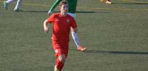 Tom Ulbrich: Jsme dobr� parta, mo�n� i proto m�me v�sledky