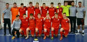 V ned�li prob�hne 18. ro�n�k turnaje O poh�r hejtmana Jihomoravsk�ho kraje