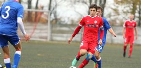 Nejmlad�� st�elec Jur�sek: T��m se na nov� zku�enosti