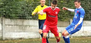 Dorostenec Martin Sedl�k podepsal ve Zbrojovce profesion�ln� smlouvu