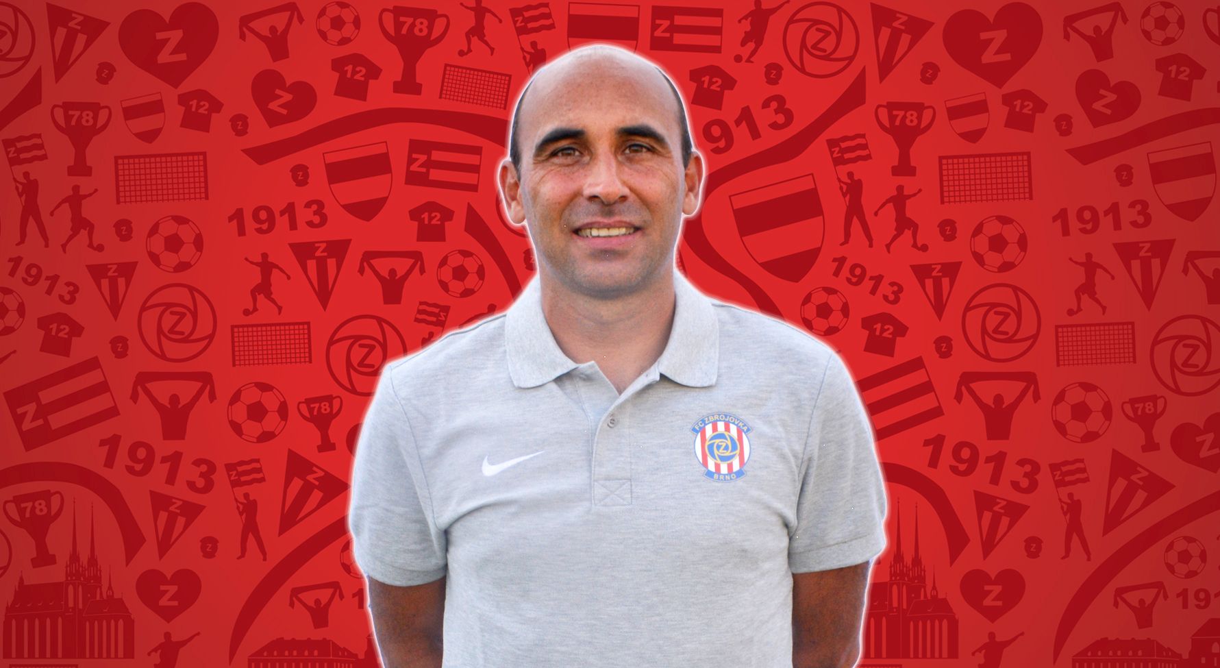 STUDIO FLINTA: Dal��m hostem bude Tom� Pol�ch!