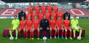 U15: Zbrojovka si poradila s Hodon�nem