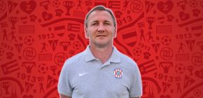 U18: Kluky u��me �e�it situace fotbalov�, ��k� tren�r 