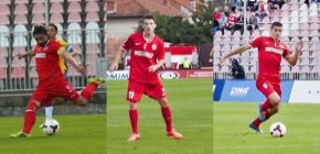 Pavel Zavadil byl zvolen Hr��em m�s�ce srpna