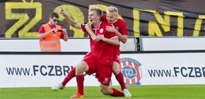 Jugas p�ed P��bram�: �pi�kovat se m��eme a� po z�pase