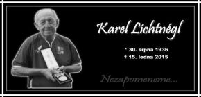Rodina a ve�ejnost se dnes naposledy rozlou�� s Karlem Lichtn�glem