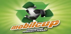 P�ed dom�c� premi�rou na v� �ek� d�tsk� koutek �i Mobilcup Roadshow!