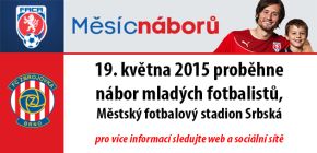 N�bor do p��pravek - pro� zvolit pr�v� Zbrojovku?