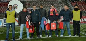 V polo�asov� sout�i �lo tentokr�t o p�esnost st�elby