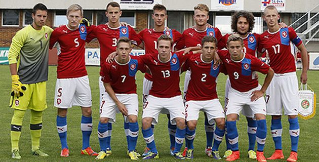 Talentovan� Z�lesk� st��d� reprezenta�n� starty i �ist� konta