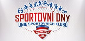 V DRFG Aren� se konaj� Unijn� sportovn� dny, Zbrojovka nebude chyb�t