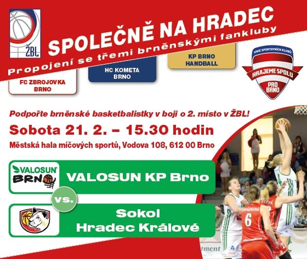 P�ed fotbalem na basket!