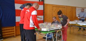 Zbrojov�ci pomohli odstartovat 10. ro�n�k V�t�mv�s Cupu