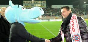 Ren� Wagner odch�z� do Rakouska, bude tr�novat SC Wiener Neustadt