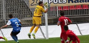 David Z�lesk� Hr��em kola Juniorsk� ligy!