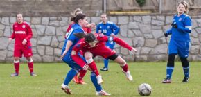 Zbrojova�ky vybojovaly t�et� v�hru, rozst��lely Male�ice