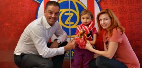 Zbrojovka podporuje ve�ejnou sb�rku pro Ani�ku Kr�lovou