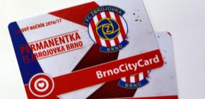 U� m�te svou permanentku?