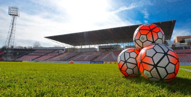 U15: V Karvin� p�t� v�hra v �ad�