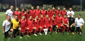 U19: Dorost d�l v�l�, zv�t�zil i v Hradci