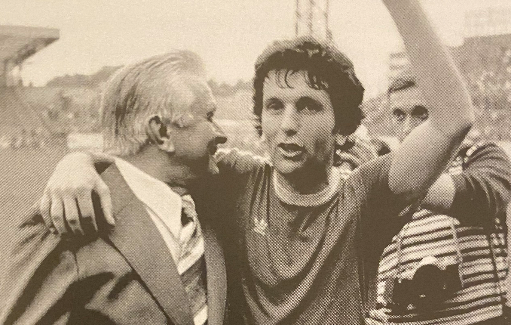 Josef Pe�ice by dnes oslavil 75 let