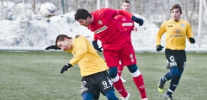 Zbrojov�ci na hostov�n�: Tentokr�t bez g�lu