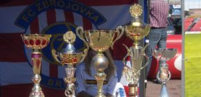 Zbrojovka se z��astnila veletrhu mimo�koln�ch aktivit