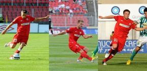 Kapit�n p�edstavuje - beseda s fanou�ky u Daana