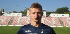 Jakub Brabec: Jsme r�di, �e se n�m poda�ilo Olomouc potr�pit