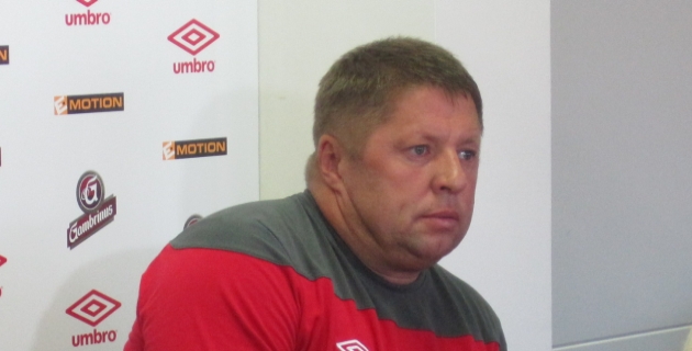 Zbrojovka jede do Bud�jovic s c�lem z�skat prvn� jarn� body